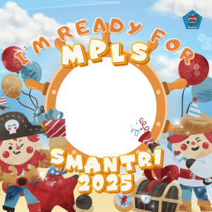 MPLS SMANTRI 2025