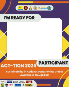 PARTICIPANT ACT-TION 2025