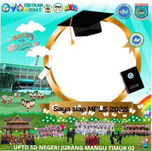 SIAP MPLS 2025, UPTD SD NEGERI JURANG MANGU TIMUR 02