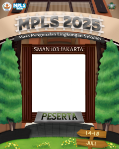 MPLS SMAN 103 Jakarta