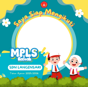 MPLS RAMAH 2025/2026 SDN LANGENSARI
