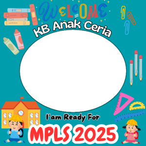 MPLS 2025 Paud Anak Ceria