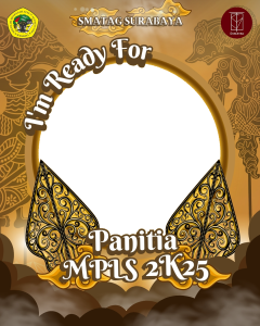 PANITIA MPLS SMATAG 2K25