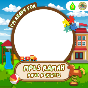 PAUD PERINTIS MPLS