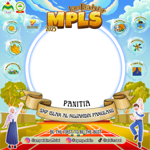 SMP ISLAM AL-MUJAHIDIN PAMULANG