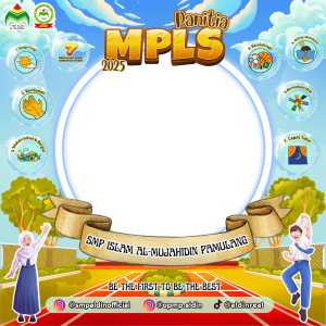 SMP ISLAM AL-MUJAHIDIN PAMULANG