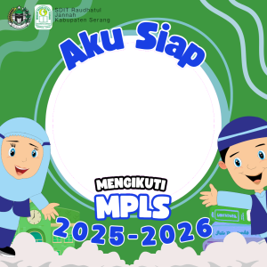 MPLS SDIT RJ Kabupaten Serang 2025