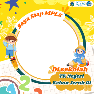 MPLS Ramah TK Negeri Kebon Jeruk 01