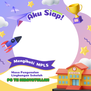 MPLS PG TK HIDAYATULLAH 2025