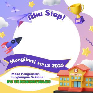 MPLS PG TK HIDAYATULLAH 2025