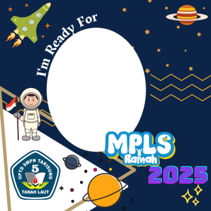 Siap MPLS 2025