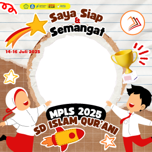 SD Islam Qur'ani