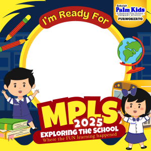 Palm Kids Primary School