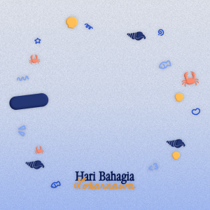 Pesta Perpisahan Senandung Segara