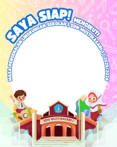 MPLS SDN Mustikasari I 2025