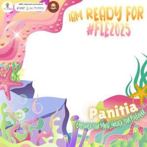 FLE 2025 PANITIA
