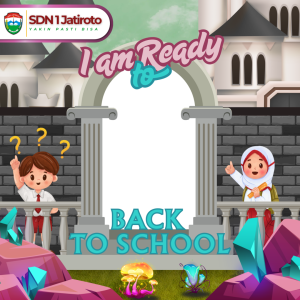 Back To School ESDENSAJA 2025