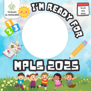 TK Islam Al-Muhajirin