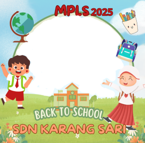 Bingkai SDN Karang Sari