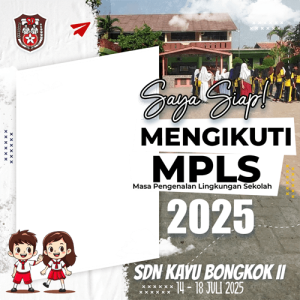 MPLS 2025 SDN KAYU BONGKOK II