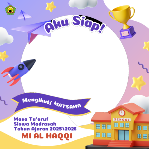 MATSAMA MI AL HAQQI 2025