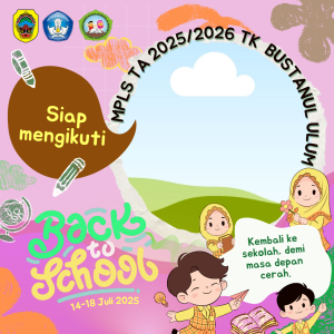 MPLS TK Bustanul Ulum