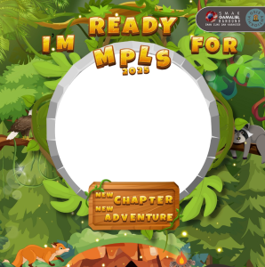 MPLS SMAK GAMALIEL 2025 "NEW CHAPTER NEW ADVENTURE"