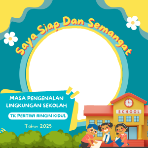 Bingkai MPLS TK PERTIWI RINGIN KIDUL