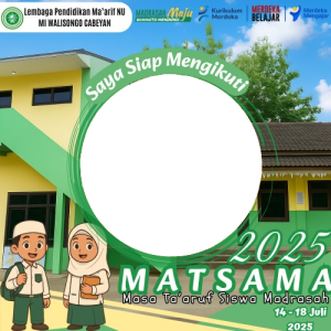 MATSAMA2025