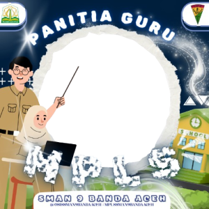 PANITIA GURU