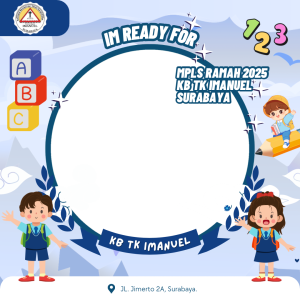 KB TK Imanuel Surabaya