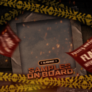 GladeMaze: Entering the Scorch