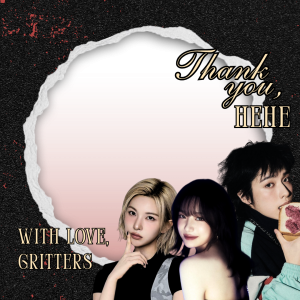 HeartburnHustle Farewell Party