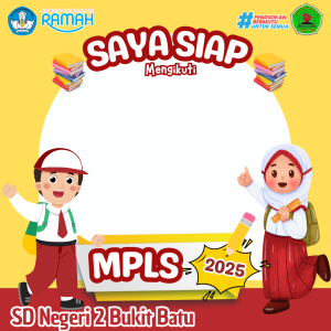 MPLS SDN 2 Bukit Batu 2025