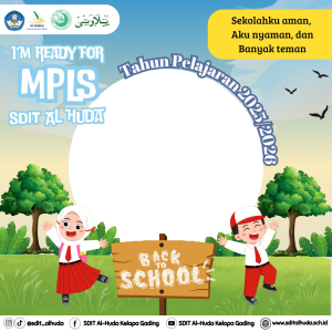 SDIT Al-Huda MPLS 2025