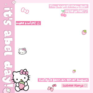 MOCHI STRAWBERRY DAY!