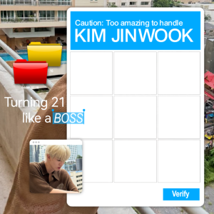 @njinwook's day! 🪽