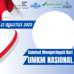 Hari UMKM Nasional
