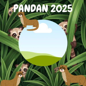 LDKS PANDAN 2025