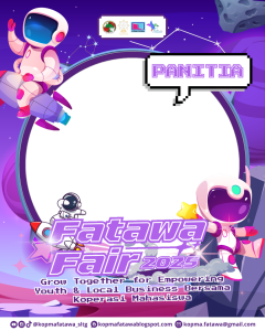 PANITIA FATAWA FAIR 2025