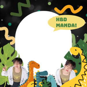 Lets celebrate Mandala day with me!