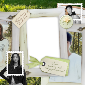 Cidin's Anniversary!