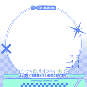 Amphoreion's Farewell Party