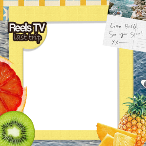 Wish You Were Here: Reels TV's Last Trip