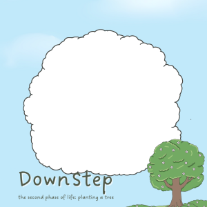 SIJACT 3rd Event: Down Step