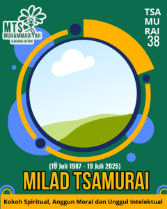 MILAD TSAMURAI 38