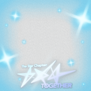 The Star Chapter: TOGETHER