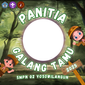 panitia Galang tamu
