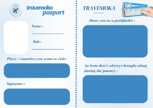 travemoka id card