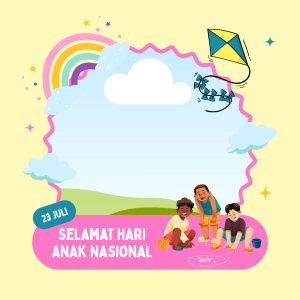 Happy Children Day 2025